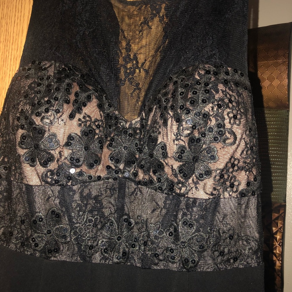 Night dress